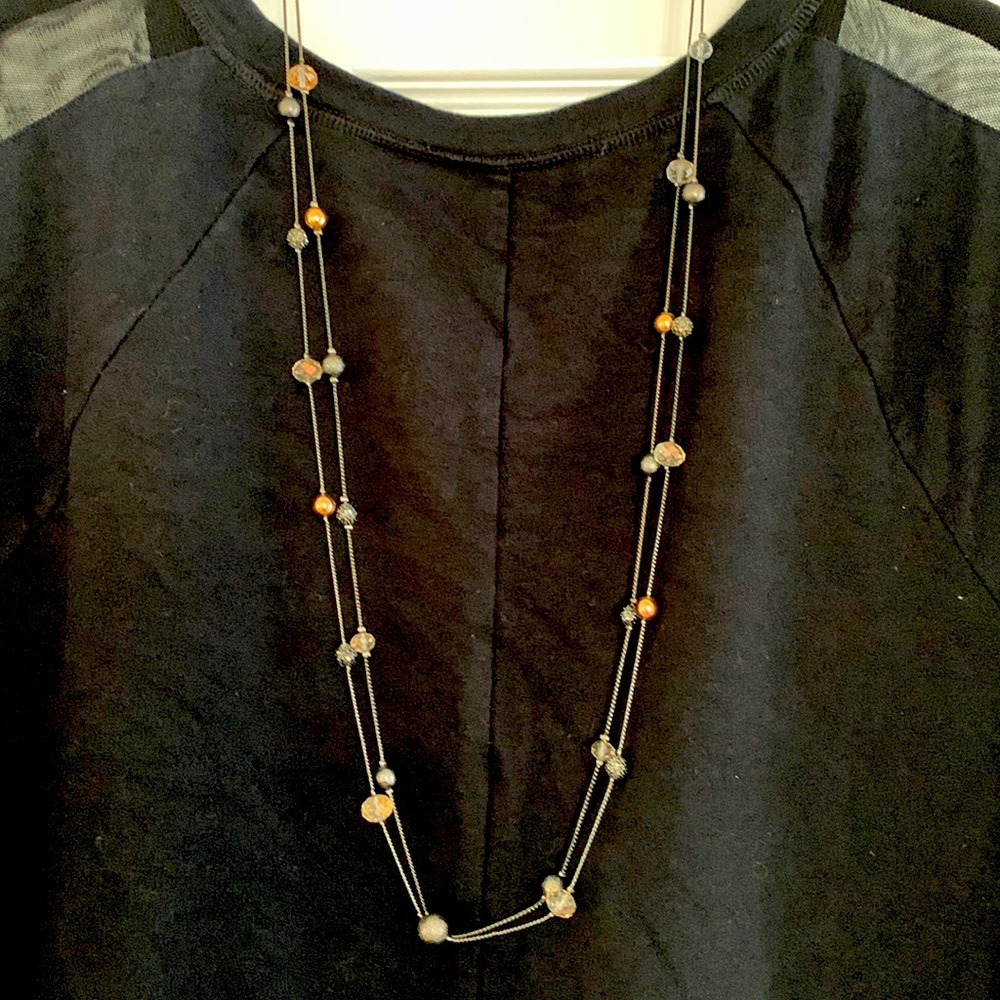 Torrid long Necklace